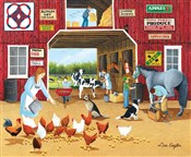 Puzzle 100... -  Polnische Buchandlung 