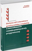 Zmiana rol... - Dominika Studzińska -  polnische Bücher