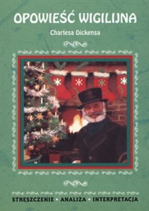 Bild von Opowieść wigilijna Charlesa Dickensa