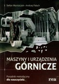Zobacz : Maszyny i ... - Stefan Wyciszczok, Andrzej Pałach
