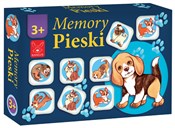 Memory Pie... - Ksiegarnia w niemczech