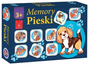 Memory Pie... - Ksiegarnia w niemczech