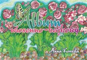 Album wios... - Anna Korszala -  Polnische Buchandlung 