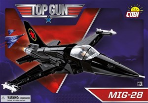 Obrazek Top Gun MIG-28