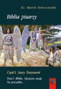 Biblia pis... - Marek Starowieyski -  polnische Bücher
