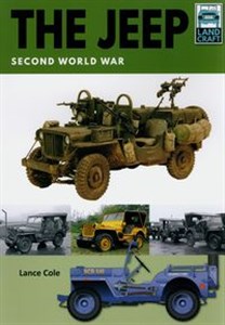 Bild von Land Craft 1: The Jeep Second World War