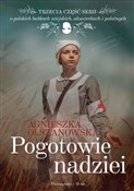 Książka : Pogotowie ... - Agnieszka Olszanowska