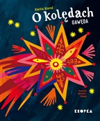 O kolędach... - Emilia Kiereś, Marianna Oklejak -  polnische Bücher