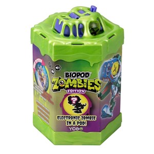 Obrazek Biopod Zombie Single