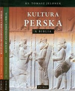 Obrazek Pakiet Kultura mezopotamska Kultury anatolijskie Kultura perska