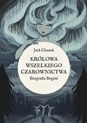 Zobacz : Królowa ws... - Jack Chanek