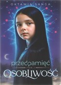 Przedpamię... - Oktawia Sanga -  Książka z wysyłką do Niemiec 