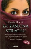 Za zasłoną... - Samia Shariff - buch auf polnisch 