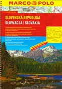 Słowacja A... -  Polnische Buchandlung 