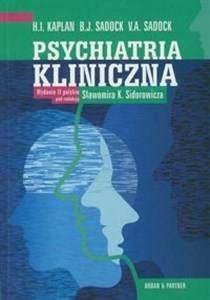 Obrazek Psychiatria kliniczna