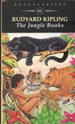Polska książka : The Jungle... - Rudyard Kipling