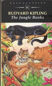 Bild von The Jungle Books