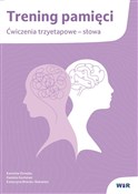 Polnische buch : Trening pa... - Karolina Osiwała, Daniela Kochman, Katarzyna Broniec-siekaniec