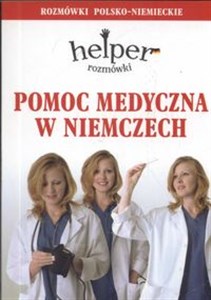 Bild von Pomoc medyczna w Niemczech Rozmówki polsko-niemieckie