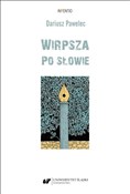 Wirpsza. P... - Dariusz Pawelec -  Polnische Buchandlung 