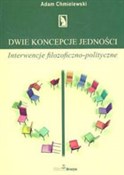 Polska książka : Dwie konce... - Adam Chmielewski