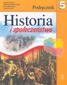 Polnische buch : Historia i... - Maria Gensler, Bohdan Gołębiowski, Ewa Marciniak