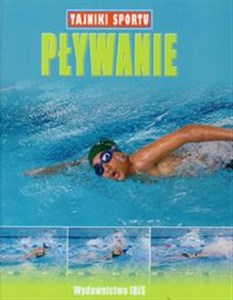 Bild von Tajniki sportu Pływanie
