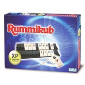 Polnische buch : Rummikub d...