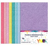 Polska książka : Pianka dek...