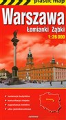 Warszawa f... -  Książka z wysyłką do Niemiec 