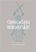 Opowiadani... - Jerzy Marcinkowski -  Książka z wysyłką do Niemiec 