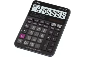 Bild von Kalkulator Casio DJ-120DPLUS