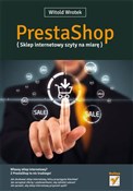 Książka : PrestaShop... - Witold Wrotek