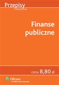 Polnische buch : Finanse pu...