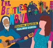 The Beatle... - Auguścik Grażyna, Garcia Paulinho - buch auf polnisch 