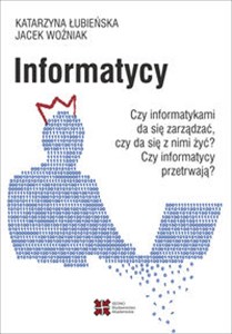 Obrazek Informatycy