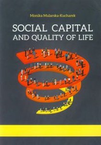 Obrazek Social Capital and Quality of Life