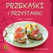 Przekąski ... - Lucia Pantaleoni -  fremdsprachige bücher polnisch 