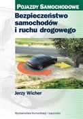 Polska książka : Bezpieczeń... - Jerzy Wicher