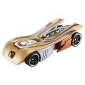 Książka : Hot Wheels...