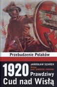 1920 Prawd... - Jarosław Szarek - buch auf polnisch 