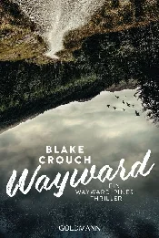 Zobacz : CROUCH, B:...