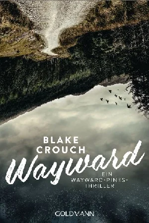 Bild von CROUCH, B: WAYWARD