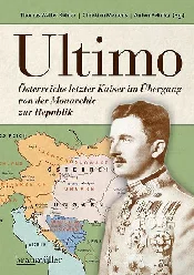 ULTIMO - buch auf polnisch 