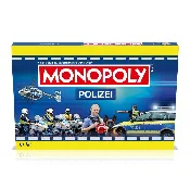 MONOPOLY P... -  polnische Bücher