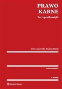 Prawo karn... - Jerzy Lachowski, Andrzej Marek -  Książka z wysyłką do Niemiec 
