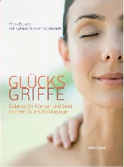 GLÜCKSGRIF... - buch auf polnisch 