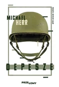 Polnische buch : Depesze - Michael Herr