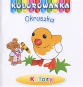 Kolory. Ko... - Anna Wiśniewska - buch auf polnisch 