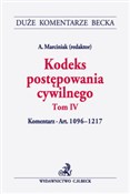 Kodeks pos... - Ksiegarnia w niemczech